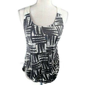 One September Racerback Tank Top Small